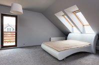 Hampton Heath bedroom extensions